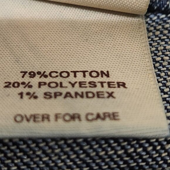 Frankie B Patchwork Edition Boot Cut Low Rise Jeans in size 2 - Picture 12 of 15